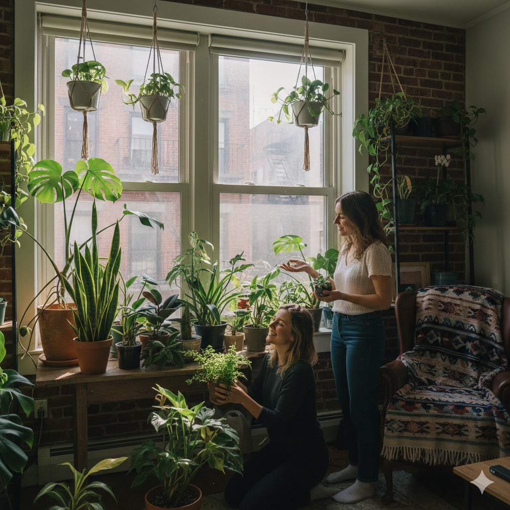 Our journey and story of Giftslyhandmadei